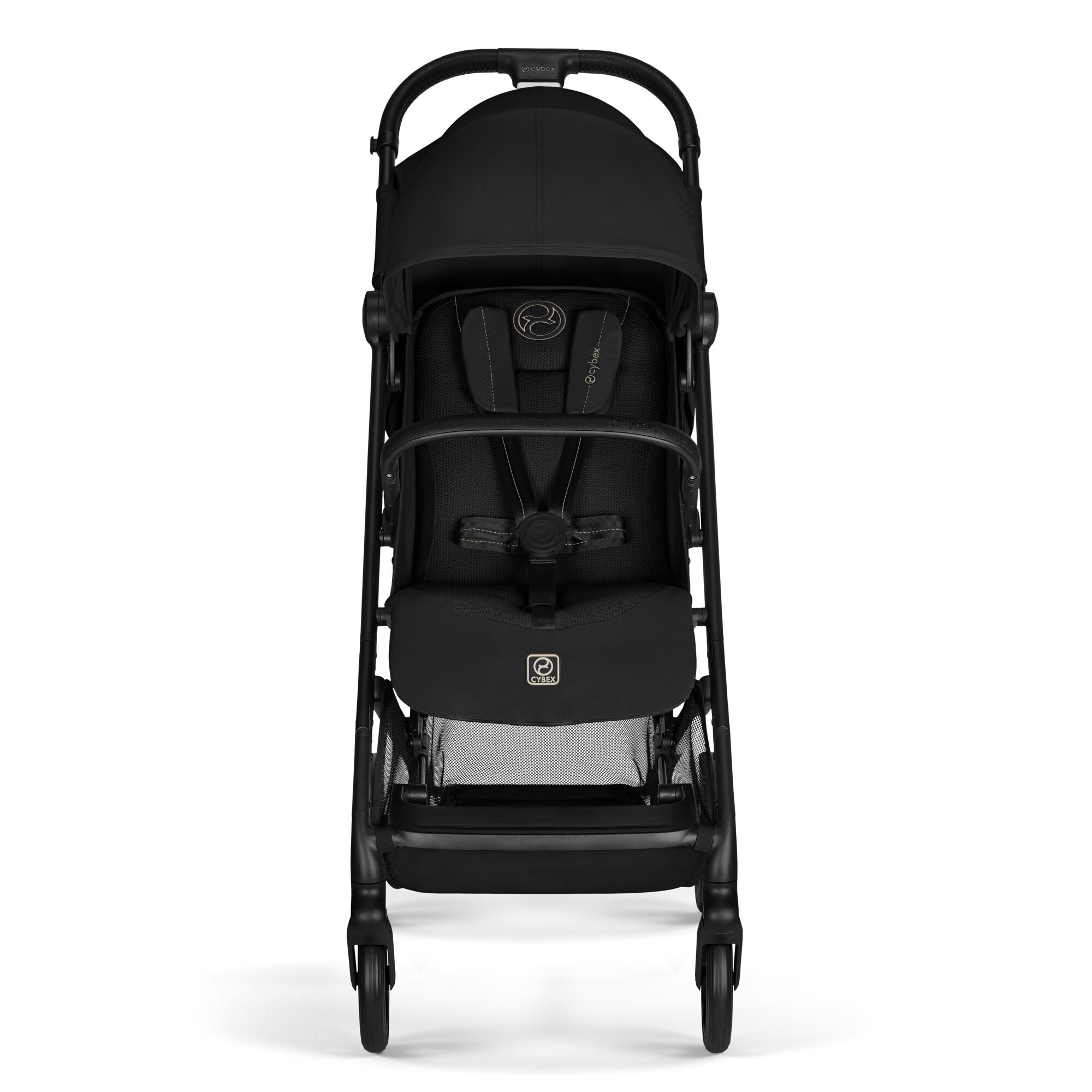 CYBEX Beezy - Magic Black in Magic Black large-cybex-neu image number 2