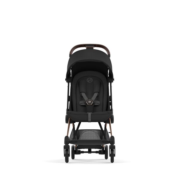 Cybex top travel stroller
