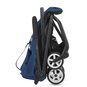 CYBEX Eezy S 2 - Navy Blue in Navy Blue large numero immagine 4 Small