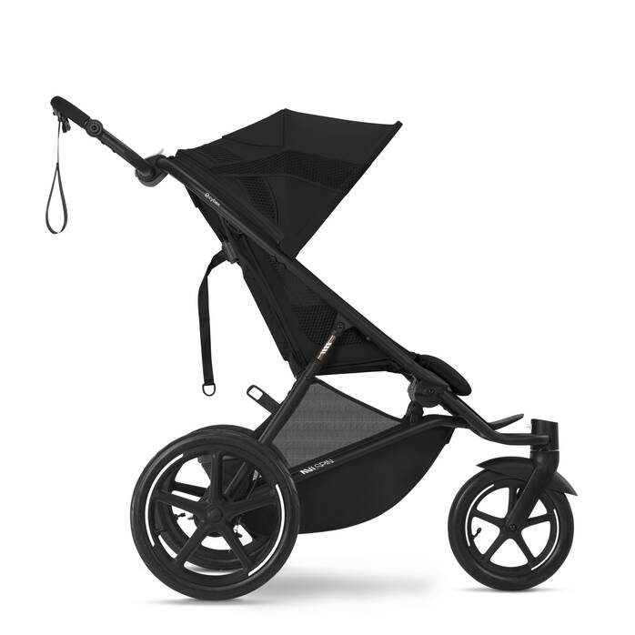 CYBEX Avi Spin - Moon Black in Moon Black large-cybex-us