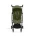 CYBEX Libelle - Moss Green in Moss Green large-cybex-jp 画像番号 2 スモール