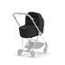 CYBEX Mios Lux Carry Cot - Sepia Black in Sepia Black large-cybex-us image number 6 Small