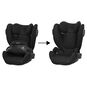 CYBEX Pallas B4 i-Size - Pure Black in Pure Black large image number 5 Small