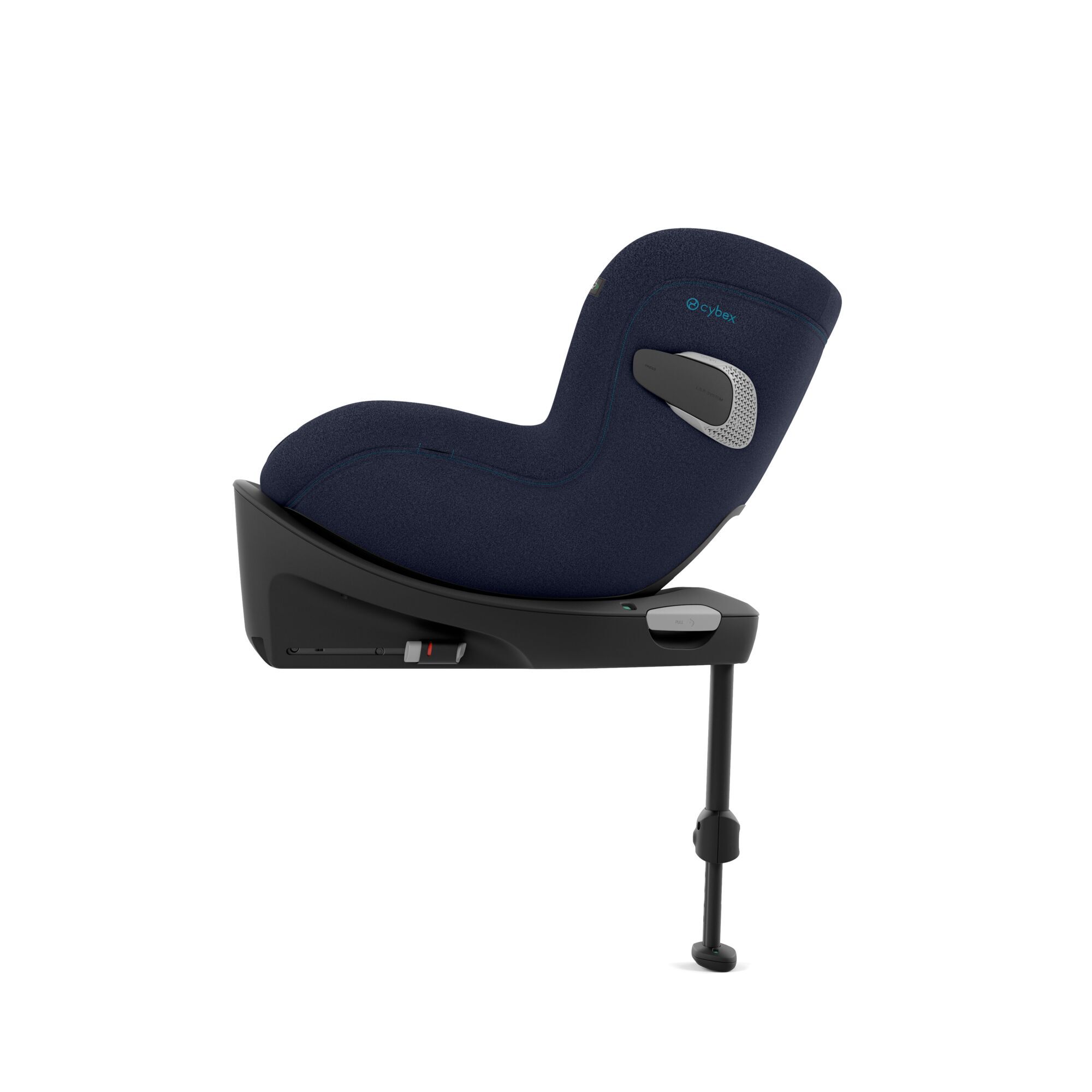 CYBEX Sirona Ti - Nautical Blue in Nautical Blue (Plus) large-cybex-neu image number 3 Small