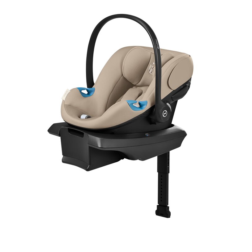 CYBEX Aton G2 with Load Leg Base | Official Online Shop CYBEX Aton G2 with Load Leg Base | Official Online Shop