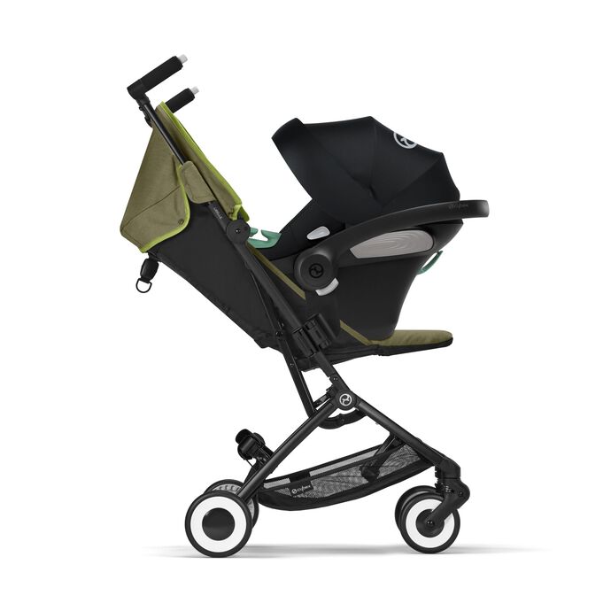 CYBEX Libelle - Nature Green in Nature Green large obraz numer 6