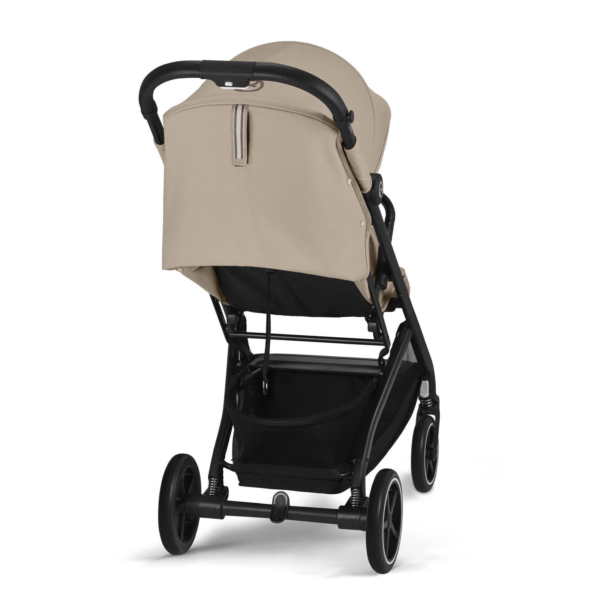 CYBEX Beezy - Almond Beige in Almond Beige large-cybex-gb image number 6 Small