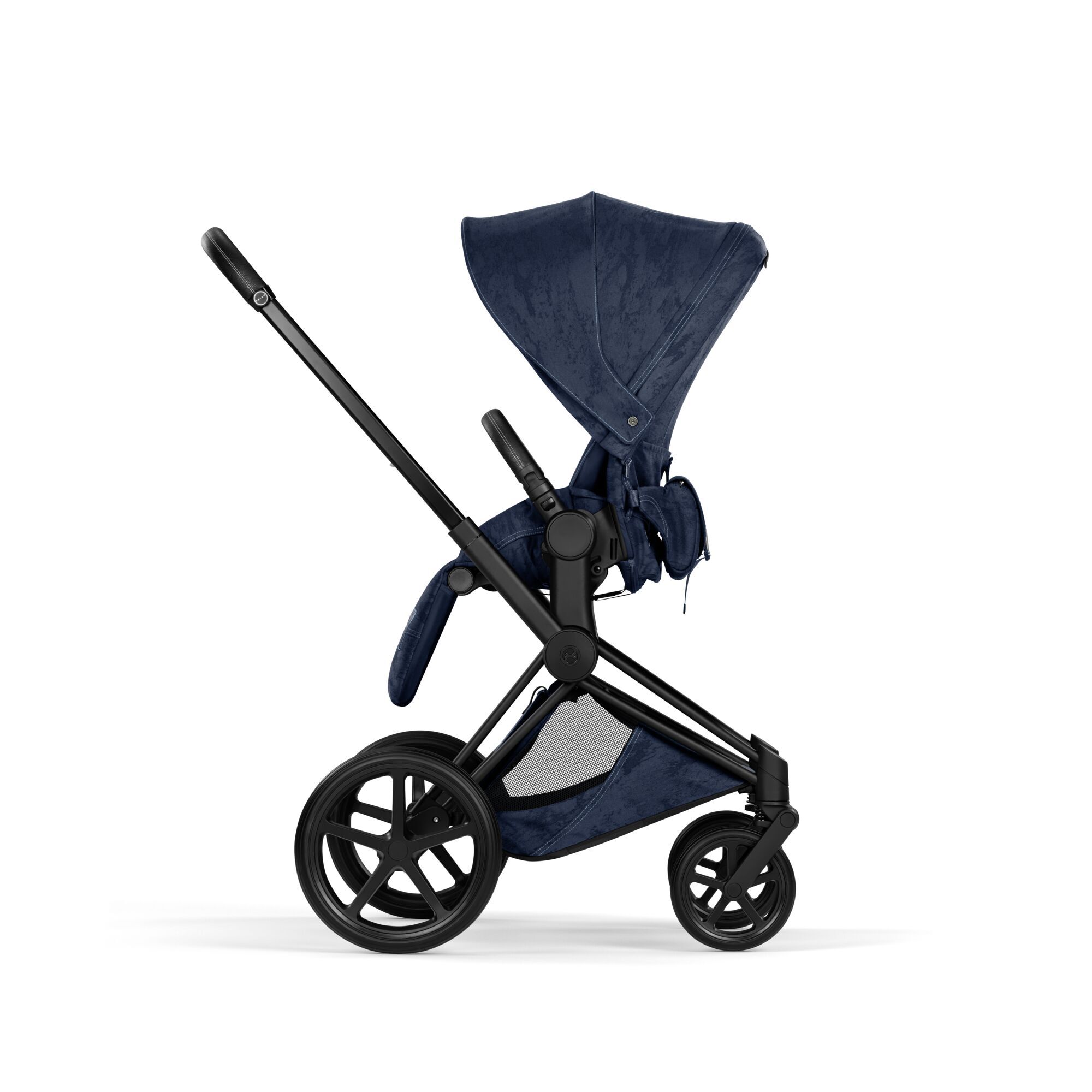 Priam Rebellious Luxury - Image 4