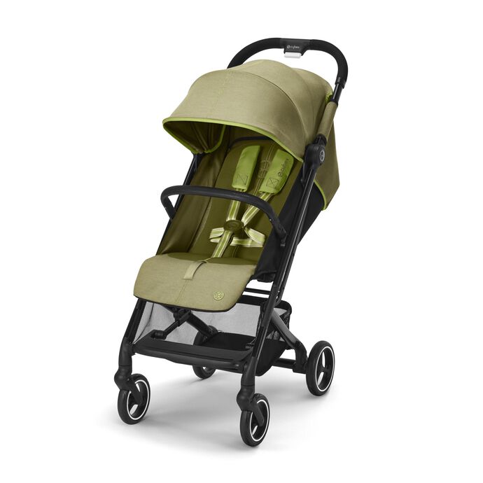 CYBEX Beezy - Nature Green in Nature Green large numero immagine 1