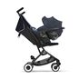 CYBEX Libelle 2022 - Ocean Blue in Ocean Blue large image number 7 Small