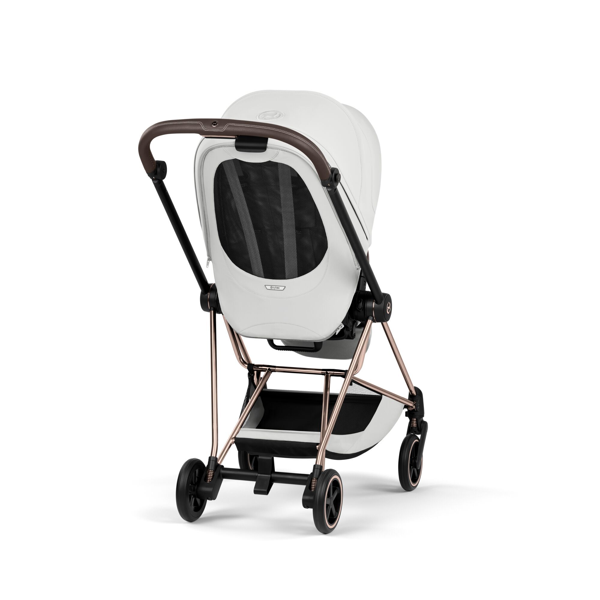 CYBEX Mios Seat Pack Style - Off White in Off White large-cybex-neu image number 7