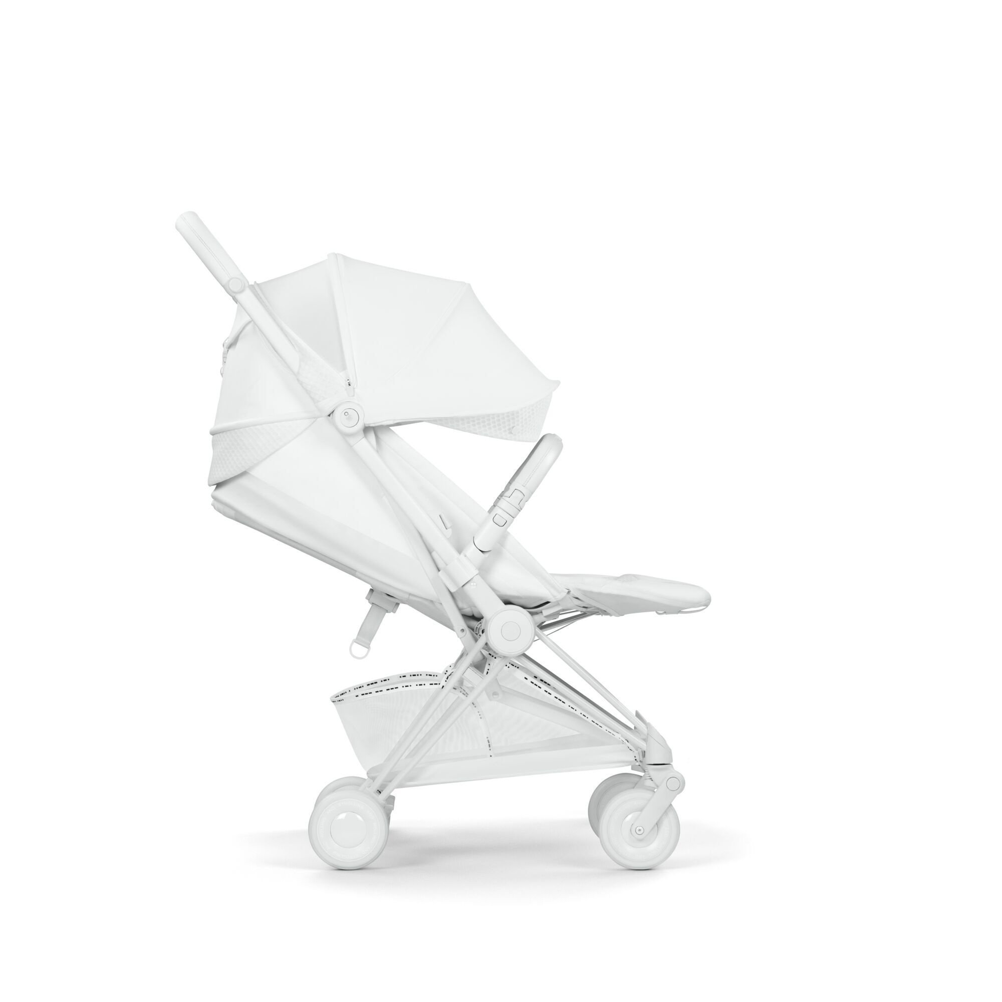 Coya - Style Collection - Urban Mobility White - Image 4