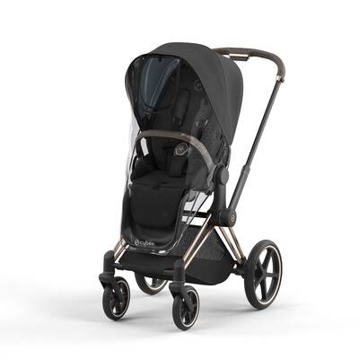 Priam Rain Cover - Image 1
