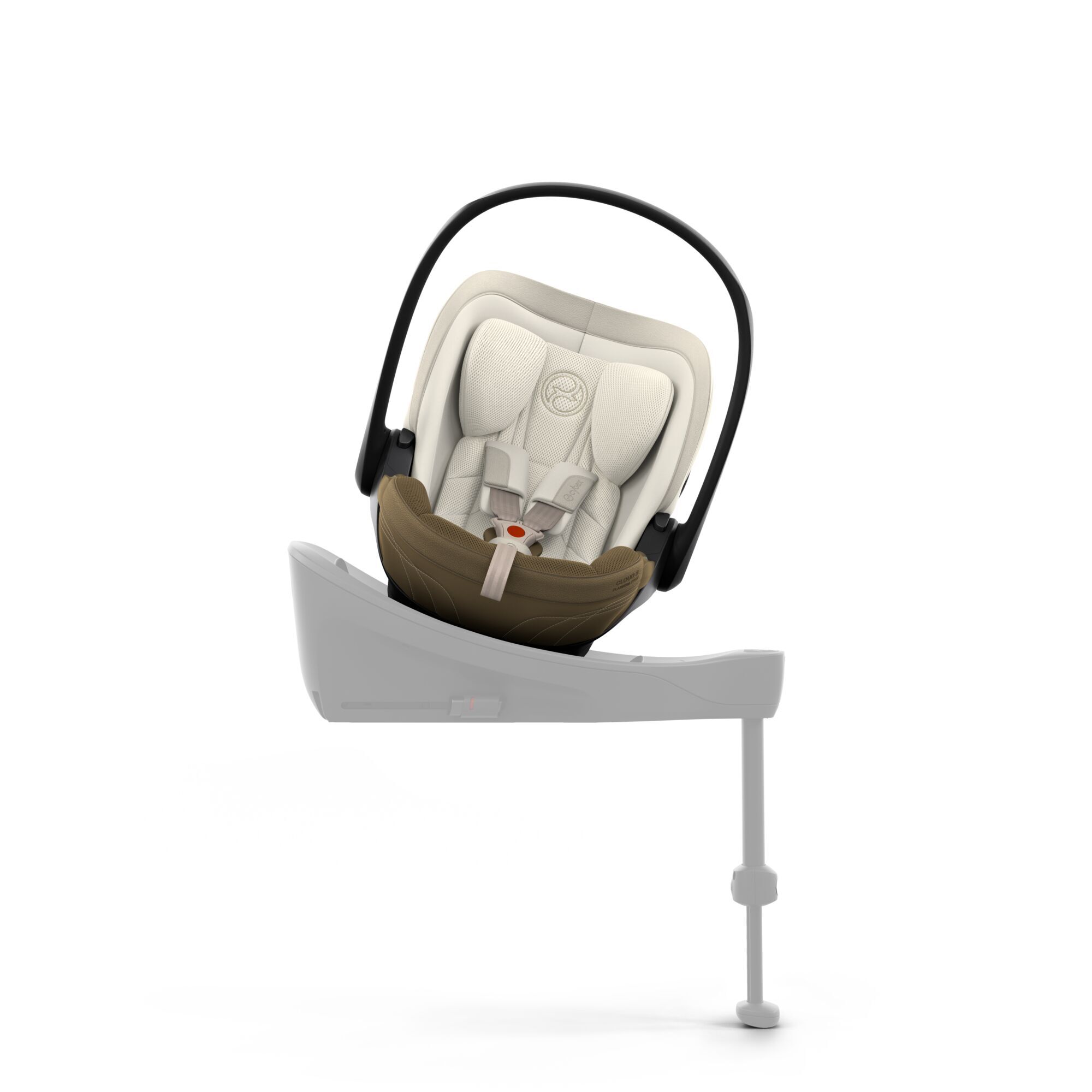 CYBEX Cloud S &ndash; Jade Green (Style) in Jade Green (Style) large-cybex-neu bildnummer 5
