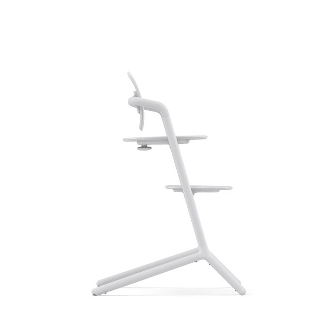 CYBEX Lemo Chair - All White in All White large image number 3