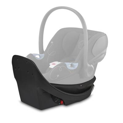 Aton G Swivel Base - Image 4
