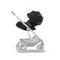 CYBEX Cloud G i-Size - Moon Black (Plus) in Moon Black (Plus) large image number 7 Small
