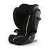 CYBEX Solution G2 - Moon Black (Plus) in Moon Black (Plus) large-cybex-kr image number 1 Small