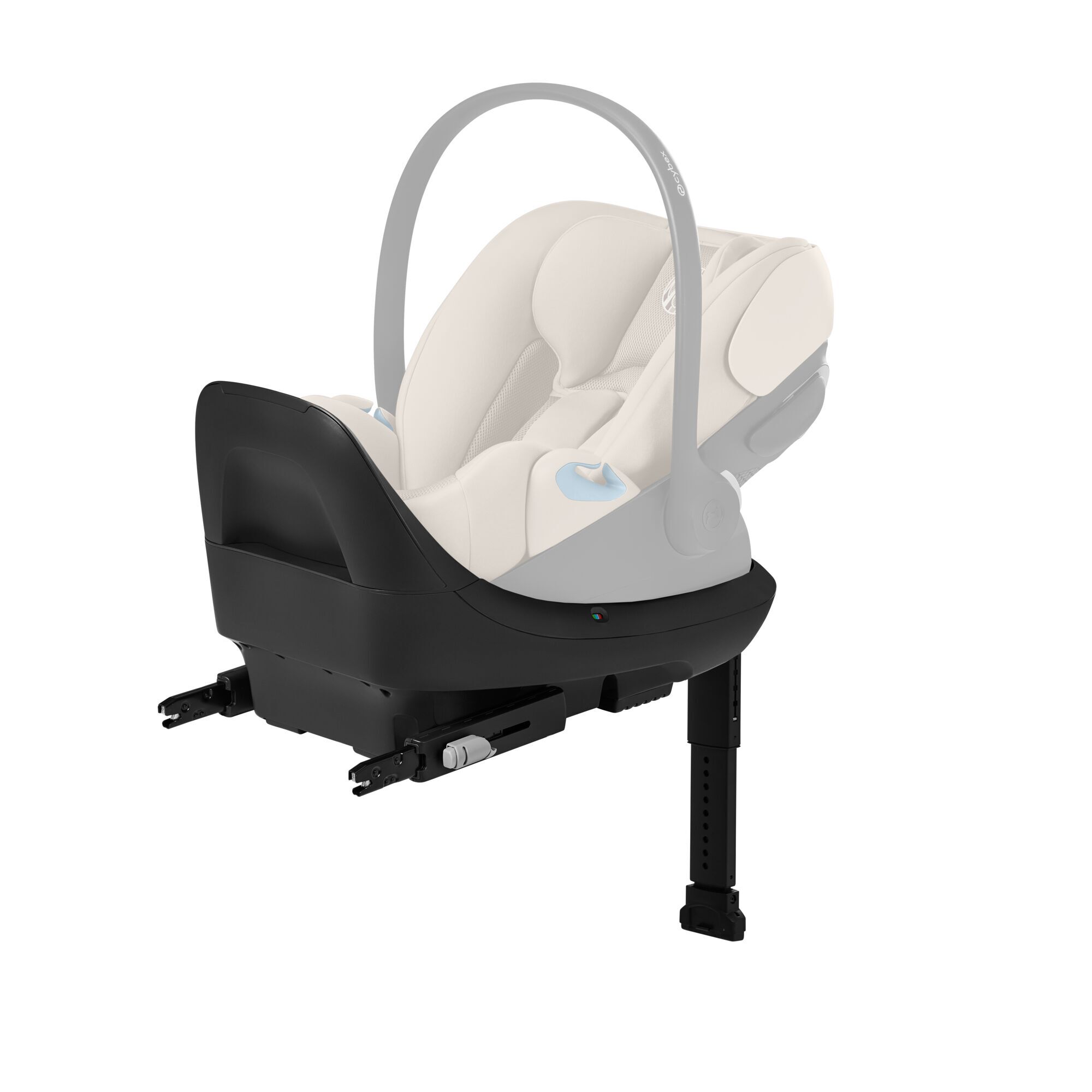 Cloud G Pro Load Leg Base - Image 3