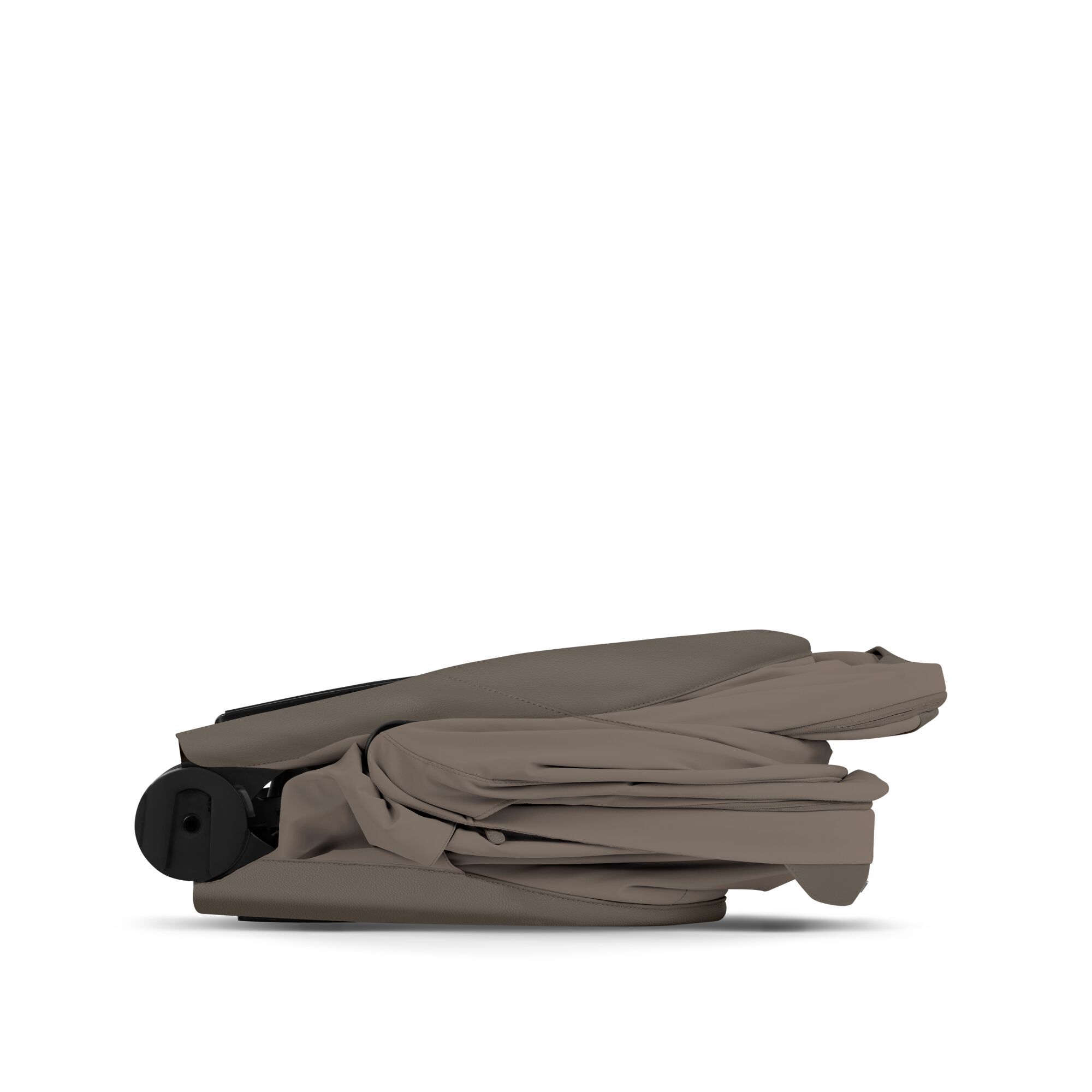 CYBEX Priam Fold Lux Carry Cot Style - Coconut Brown in Coconut Brown large-cybex-us image number 6