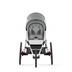 CYBEX Avi Seat Pack - Medal Grey in Medal Grey large-cybex-neu image number 3 Small