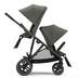 CYBEX Gazelle S - Soho Grey (telaio Black) in Soho Grey (Black Frame) large-cybex-neu numero immagine 2 Small