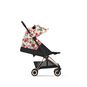 CYBEX Coya - Spring Blossom Light in Spring Blossom Light large numero immagine 5 Small