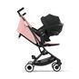 CYBEX Libelle – Candy Pink in Candy Pink large obraz numer 6 Mały