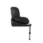 CYBEX Sirona G i-Size - Moon Black (Plus) in Moon Black (Plus) large image number 5 Small