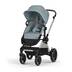 CYBEX Eos Lux - Stormy Blue (Taupe Frame) in Stormy Blue (Taupe Frame) large-cybex-neu bildnummer 4 Liten