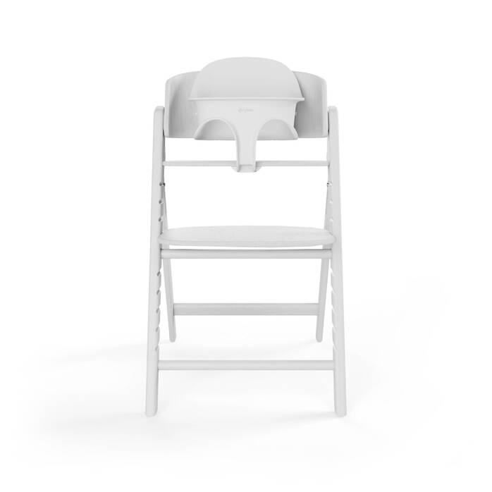 CYBEX Click & Fold 3-in-1 - All White in All White Bild 7 CYBEX Click & Fold 3-in-1 - All White in All White large-cybex-neu Bild 7