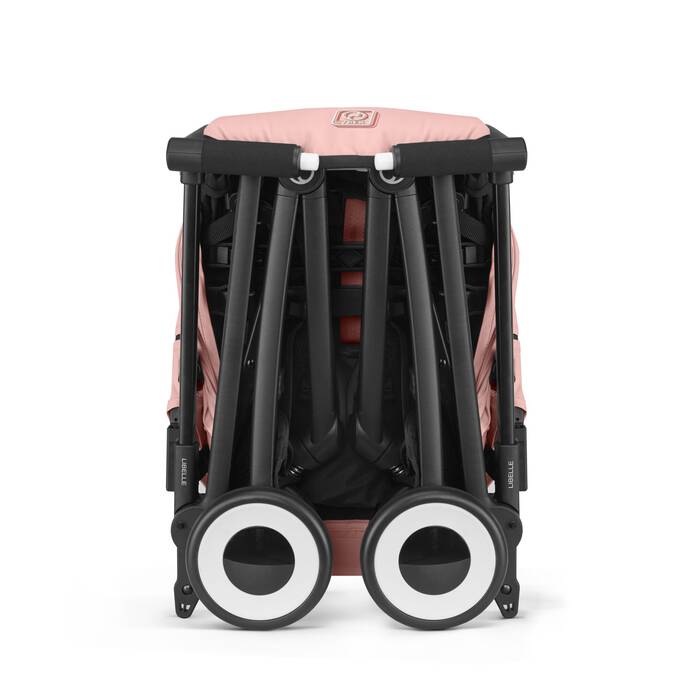 CYBEX Libelle - Candy Pink in Candy Pink image number 6 CYBEX Libelle - Candy Pink in Candy Pink large-cybex-gb image number 6