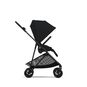 CYBEX Melio Carbon 2023 - Moon Black in Moon Black large image number 4 Small