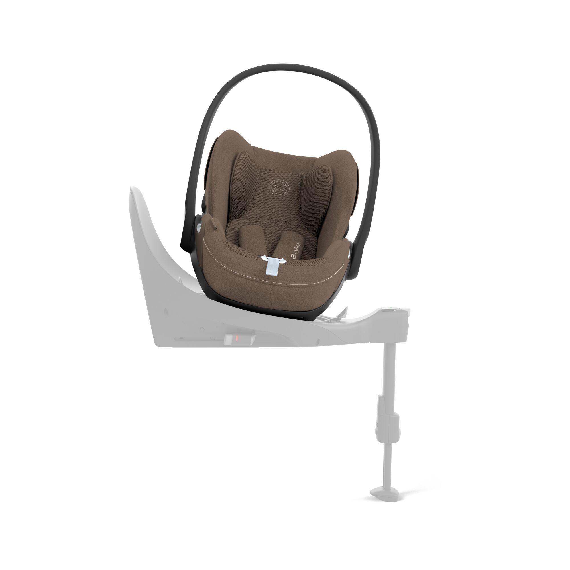 CYBEX Cloud T i-Size - Coconut Brown (Plus) in Coconut Brown (Plus) large-cybex-neu č&iacute;slo sn&iacute;mku 6