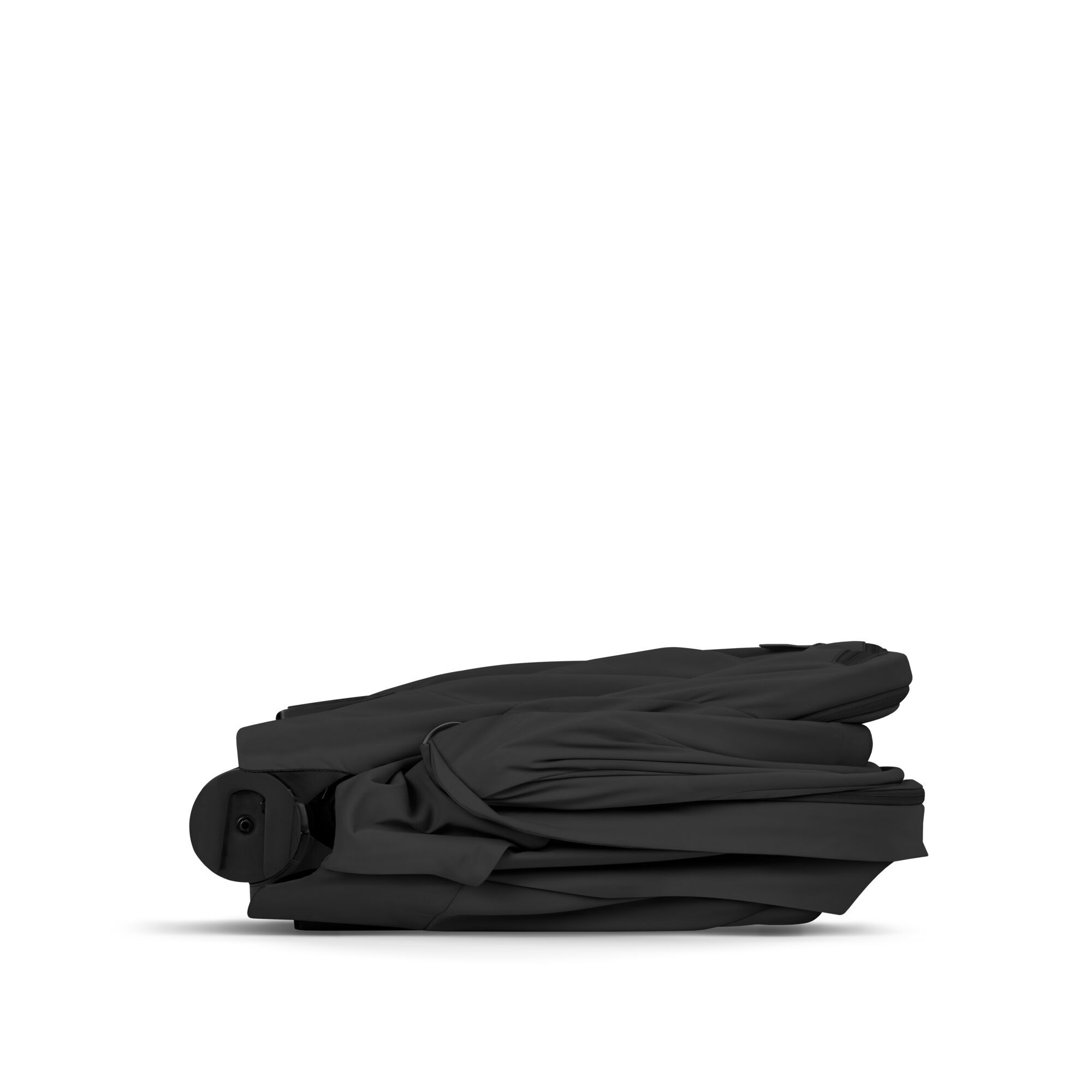 CYBEX Mios Fold Lux Carry Cot - Sepia Black in Sepia Black large-cybex-us image number 5