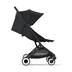 CYBEX Orfeo - Magic Black in Magic Black large-cybex-us image number 4 Small