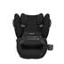 CYBEX Pallas B4 i-Size - Pure Black in Pure Black large-cybex-neu Bild 2 Klein