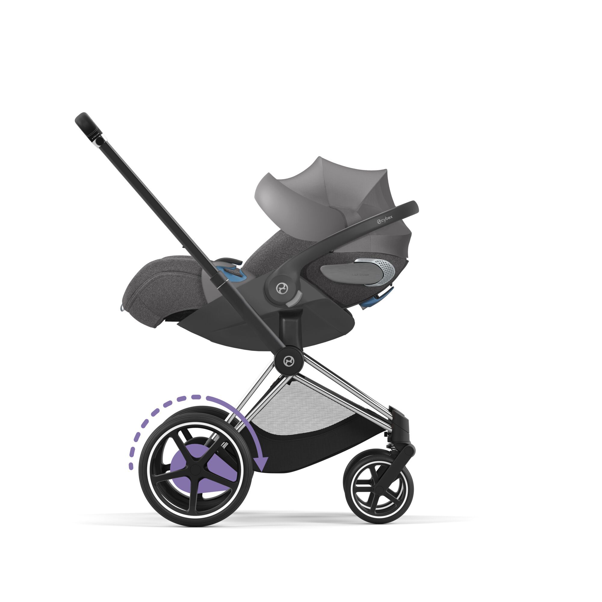 ベビーカー Cybex Priam Configure your CYBEX e-Priam | Official Online Shop
