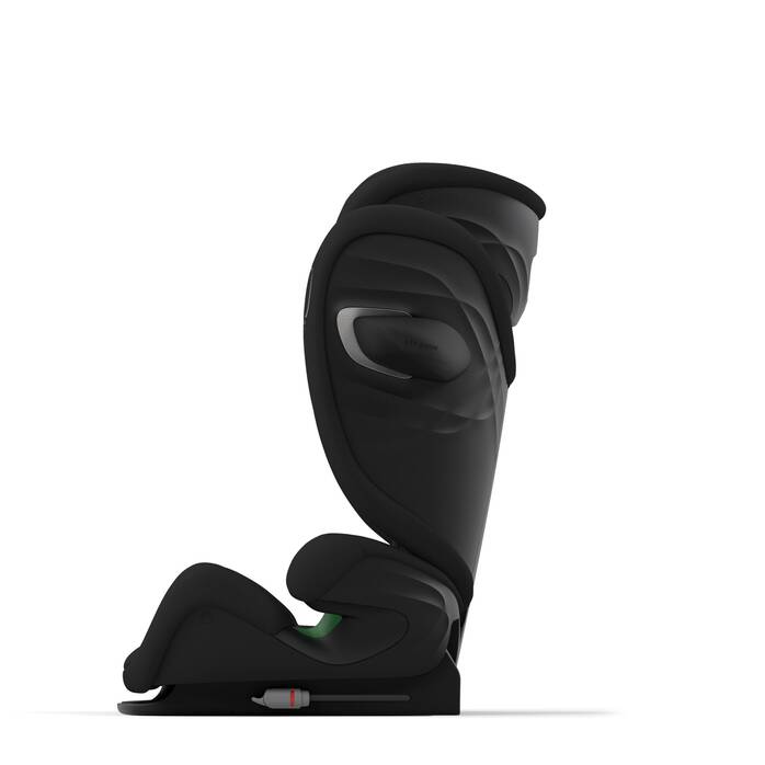 CYBEX Solution G i-Fix - Moon Black in Moon Black large-cybex-neu
