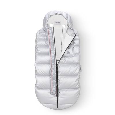 Platinum Winter Footmuff - Image 2