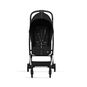 CYBEX Orfeo 2023 - Moon Black in Moon Black large image number 2 Small