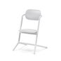 CYBEX Lemo Chair - All White in All White large 画像番号 5 スモール