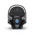 CYBEX Cloud T - Sepia Black in Sepia Black (Plus) large-cybex-us image number 6 Small
