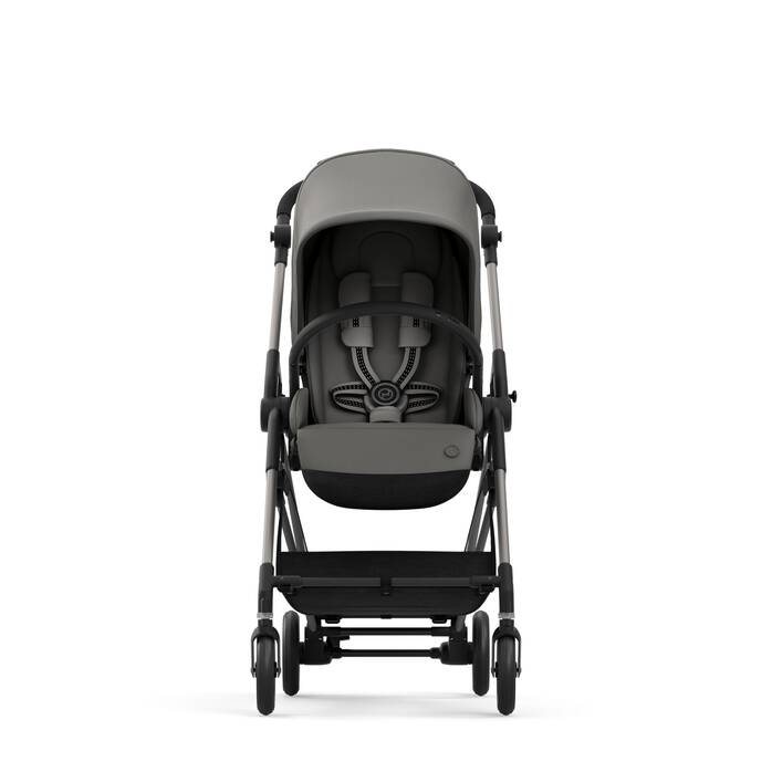CYBEX Melio - Soho Grey in Soho Grey numero immagine 2 CYBEX Melio - Soho Grey in Soho Grey large-cybex-neu numero immagine 2