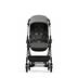 CYBEX Melio - Soho Grey in Soho Grey large-cybex-neu numero immagine 2 Small