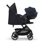 CYBEX Beezy - Dark Blue in Dark Blue large image number 5 Small
