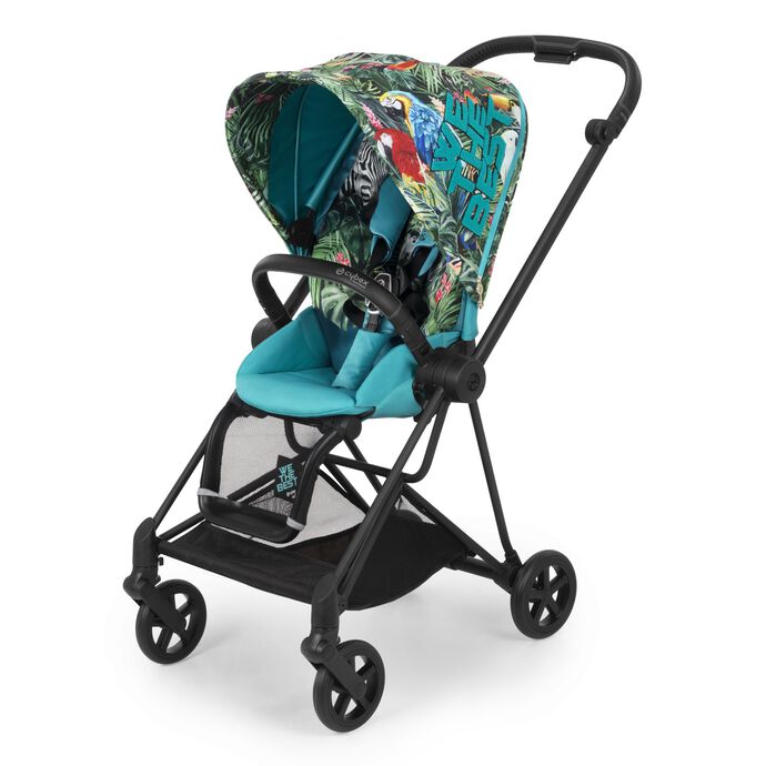 Cybex mios 2 2024 stroller