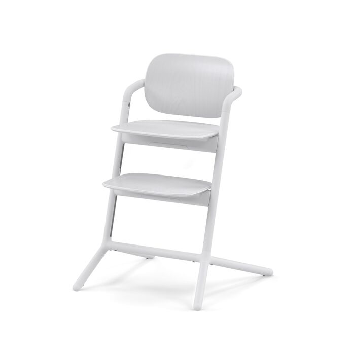 CYBEX Lemo 4-in-1 - All White in All White large image number 5