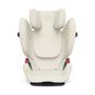 CYBEX Pallas G i-Size - Seashell Beige in Seashell Beige large image number 7 Small