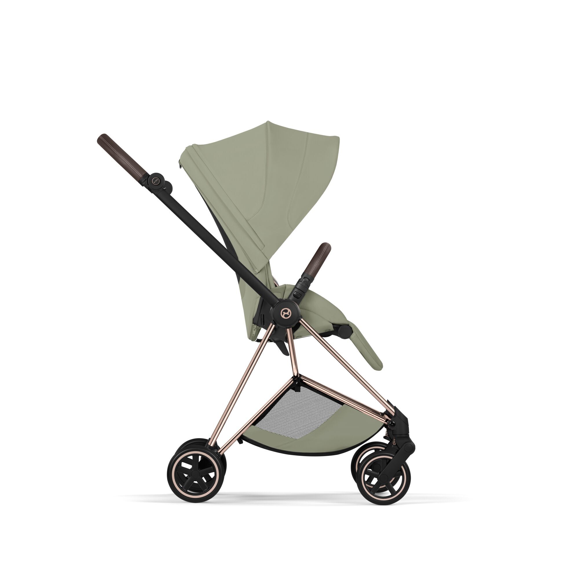 CYBEX Mios Seat Pack Style - Sage Green in Sage Green large-cybex-ca image number 3